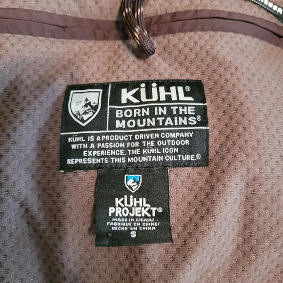 Kuhl Frost Parka - Picture 7 of 11